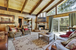 Rustic Retreat Big Bear~Central Fox Farm Chalet~ Big Bear Lake